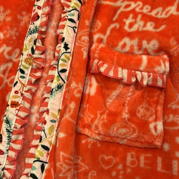 Matilda Jane Esme Robe - Picture 2 of 7